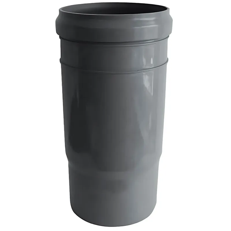 Finální Výprodej HT odpadní hrdlo prodloužené HTL 125