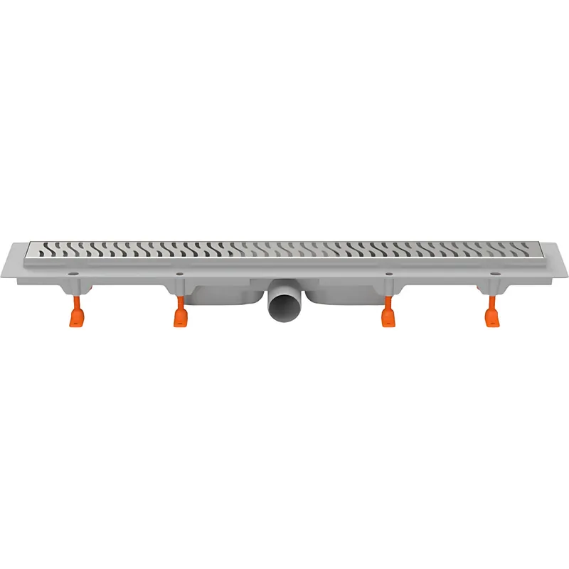 Odeslání Ihned HARMONY 950 boční D50 matný CH 950/50 H 1