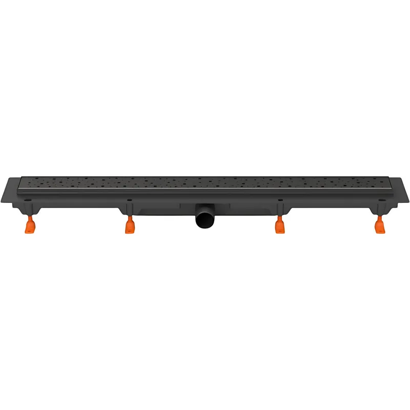 Nízká Cena DROPS 950 boční D40 černý CH 950 DC