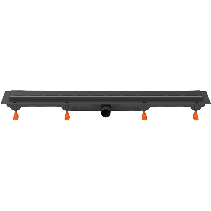 LINE 650 boční D40 černý CH 650 LC Super Cena