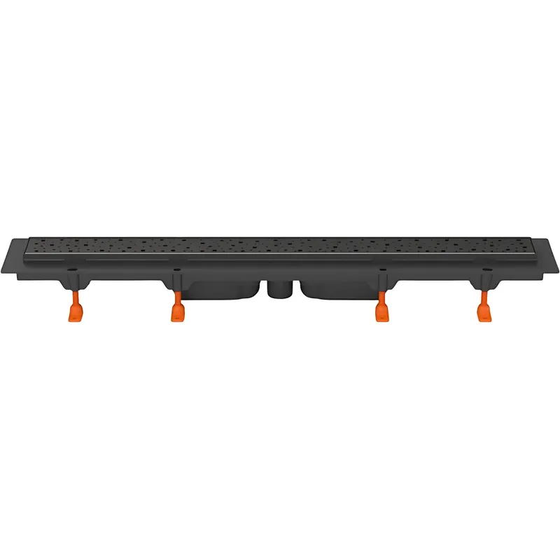 SQUARE 950 spodní D40 černý CH 950/S40 SC Top Prodej