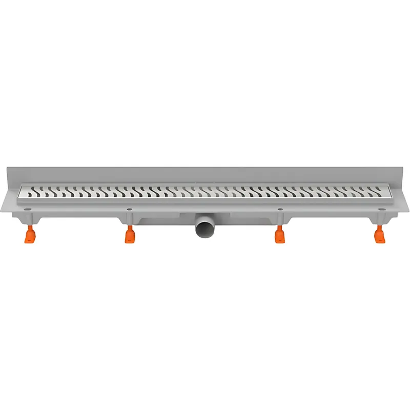 HARMONY 950 boční D40 matný CH 950 H 3 Nová Kolekce