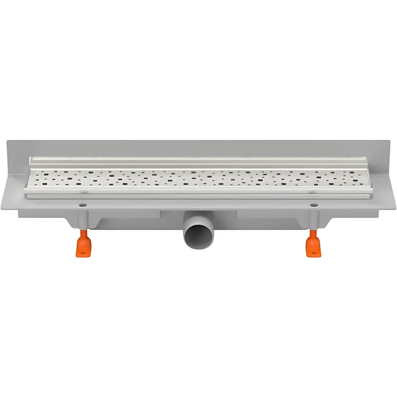 SQUARE 350 boční D40 matný CH 350 SN 3 Levný