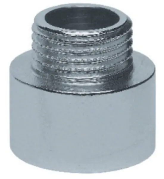 Koupit Online Chromované prodloužení 1/2"x30 mm