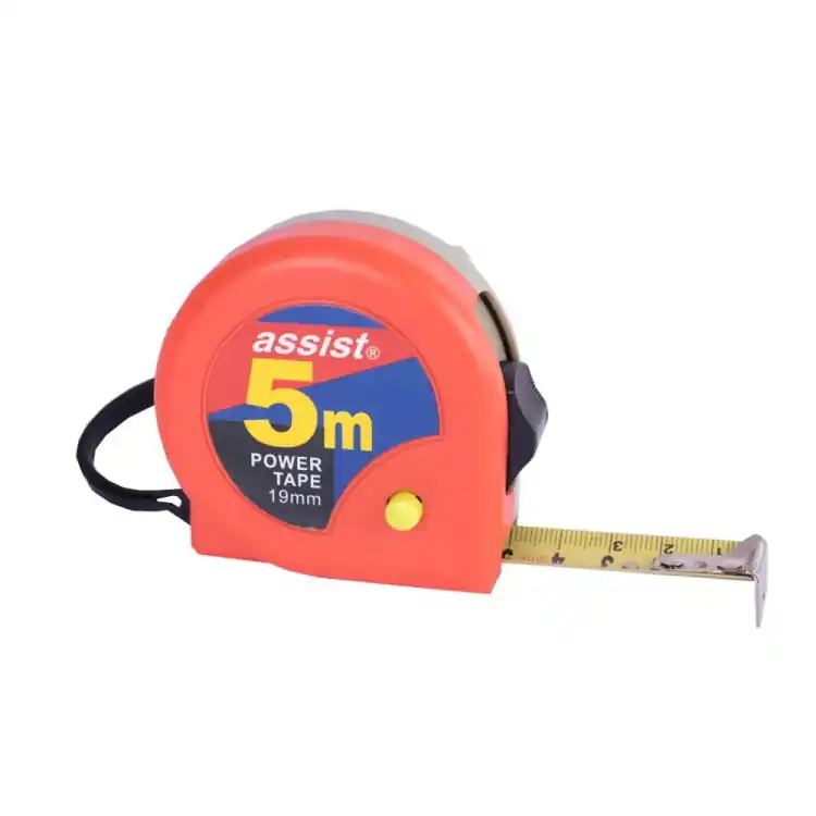 Ihned K Objednání ASSIST Metr svinovací 5m x 19mm