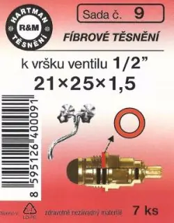 Levný Sada těsnění č. 009