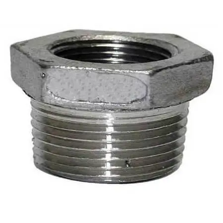Cenová Bomba Redukce 241 1/2"x3/8" pozink
