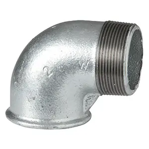 Dokud Zásoby Vydrží Koleno 92 1/2" pozink
