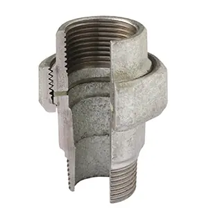 šroubení 331 1/2" MF pozink Výhodná Nabídka