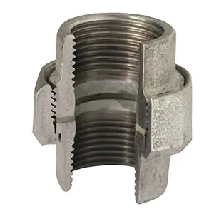 Časově Omezené Šroubení 330 3/4" FF pozink