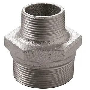 Nová Kolekce Vsuvka 245 5/4"x1" pozink