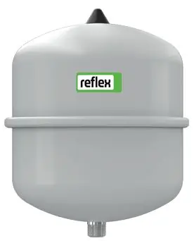REFLEX Expanzomat N 25/4 bar-šedý Expresní Doručení