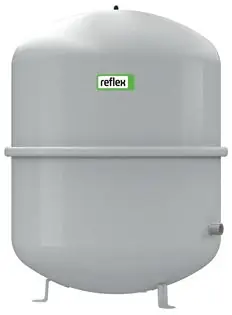 REFLEX Expanzomat N 80/6 bar-šedý Ihned K Objednání