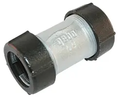 Přímo Od Výrobce spojka svěrná QO 31,4-34,2 x 1"