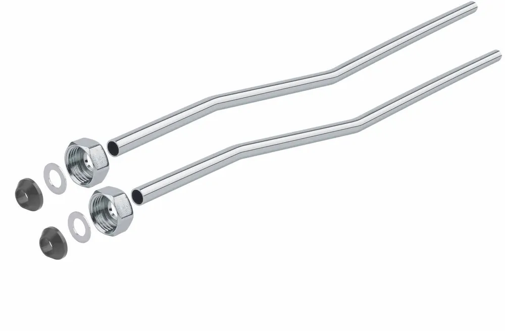 Dokud Zásoby Vydrží Trubičky GL 3/8" x 10mm (2ks)