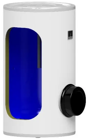 Značkový OKCE 200l S (příruba 210mm) 1107115101
