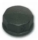 Cenová Bomba Černé víčko 1/2" F litinové
