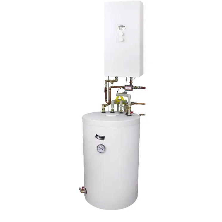 Objednat Nyní ELEN V1D/120 4/6/8KW 11160