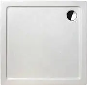Vrácení Zdarma FLAT KVADRO 90x90 8000119