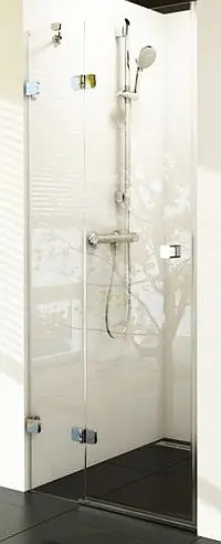 Značkový Briliant BSD2 - 90 L chrom+transparent 0UP7AA00Z1