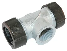 T-kus 39,5-42,9 x 5/4" vnitřní Jen Po Omezenou Doba