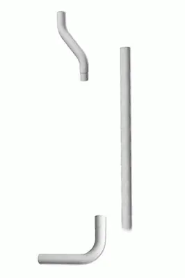 Splachovací trubka komplet T-2454/IV Hit Sezóny
