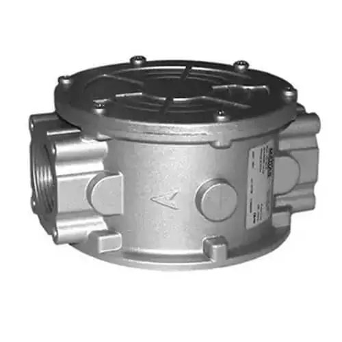 Vrácení Zdarma Plynový filtr - závitový - 3/4"; PN 6; 10µm, FM030000B10