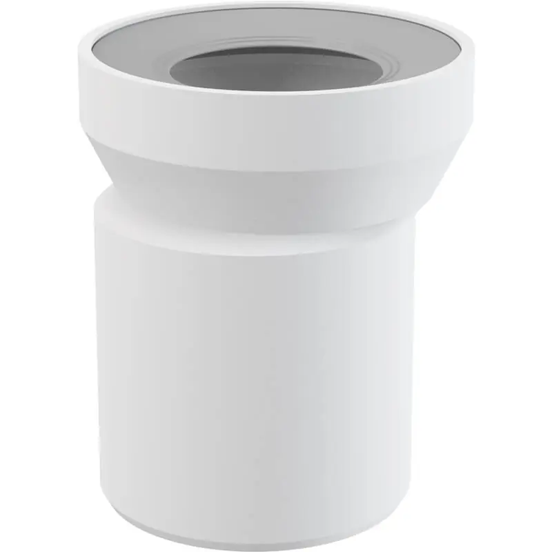 Cenově Výhodný WC dopojení - excentrické