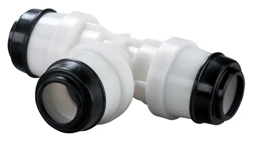 ISO T-kus 6550, POM, 655003203216 Vrácení Zdarma