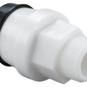 ISO přechodka 6120 s vnějším závitem, POM, 612002503416 Levný