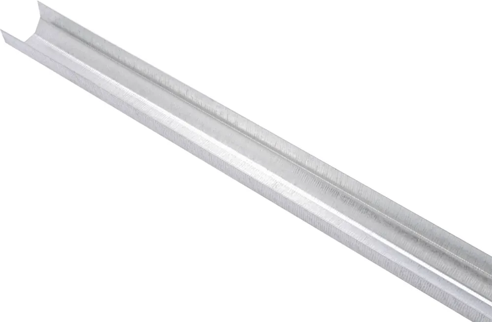 Kup Teď Žlab pozink pro potrubí 32x2m