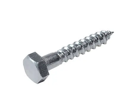 vrutošroub 6x 80mm šestihran Cenově Výhodný