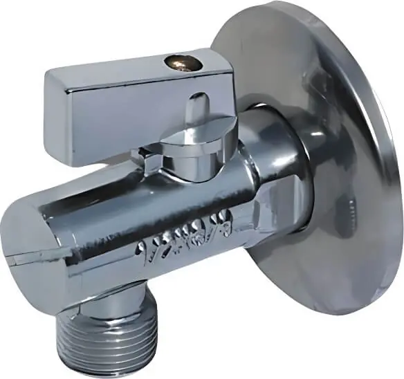 Ihned K Objednání Rohový ventil 1/2"x1/2" s filtrem