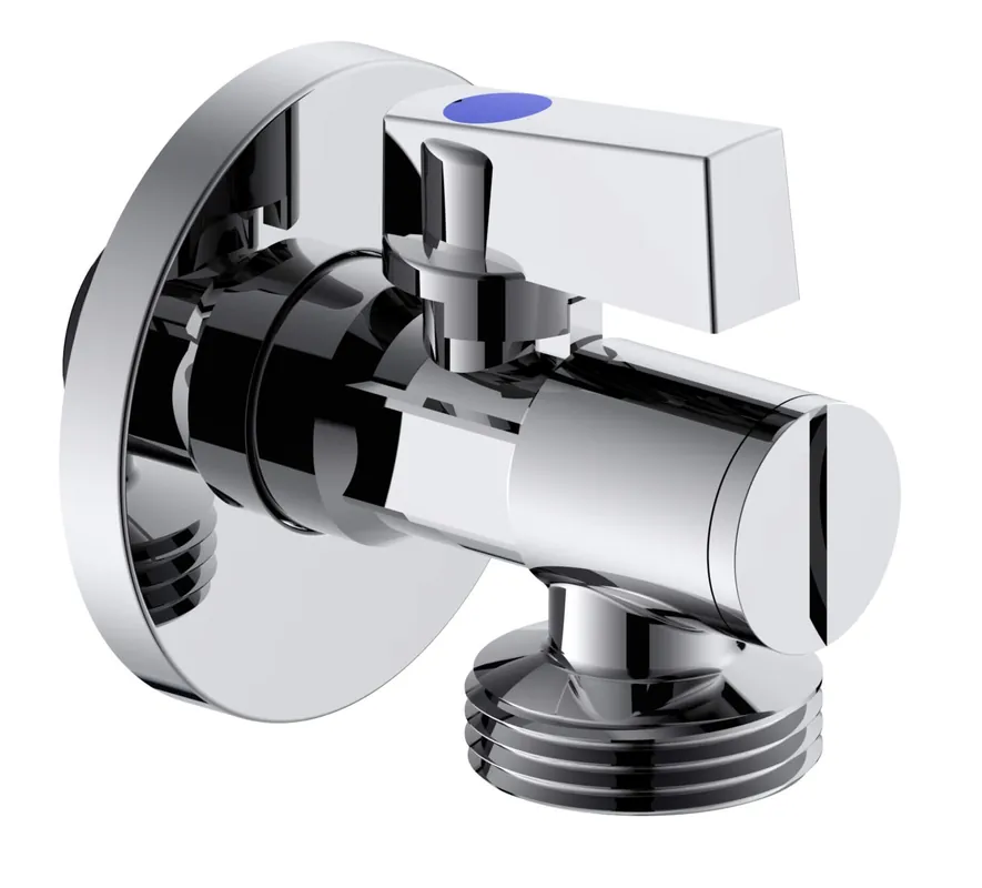 Pračkový ventil 1/2"x3/4" s filtrem Akční Cena