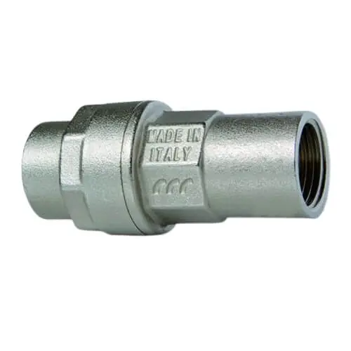 Ventil redukční 1/2" 0,35-2MPa,80st. Autentický