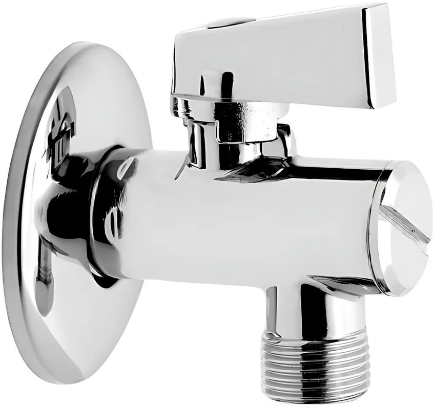 Horká Nabídka Rohový ventil 1/2"x3/8" s filtrem Z1238KF