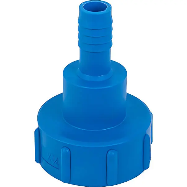 Expresní Doručení Adaptér IBC S60x06 hadičník 3/4"