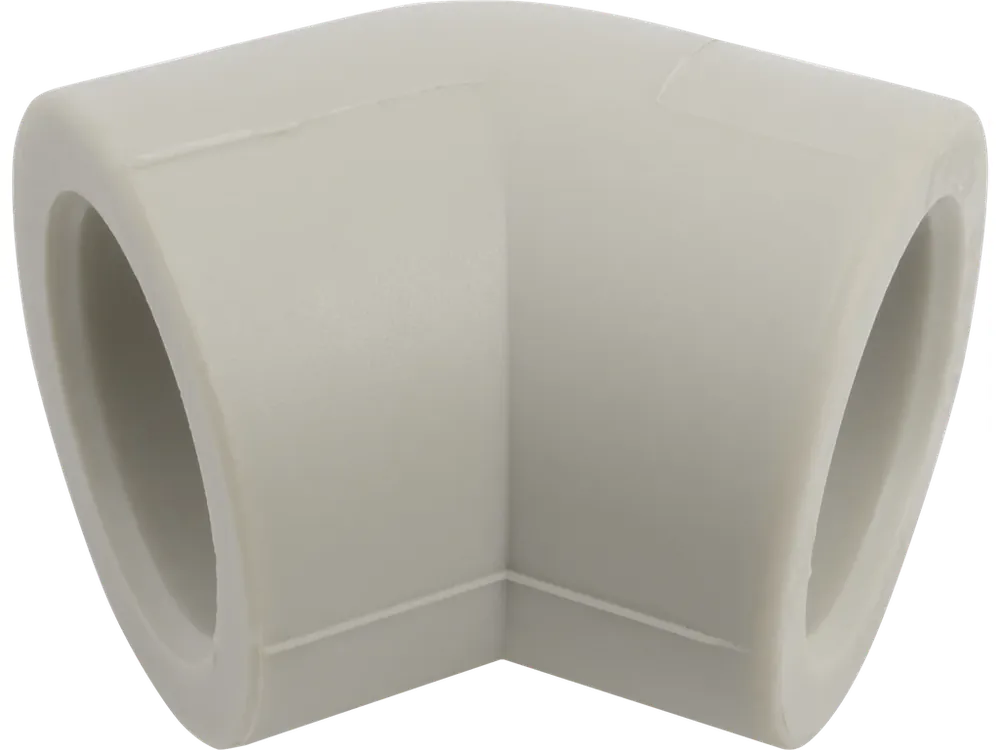 FV-PLAST PPR 50 koleno 45° AA203050000 Oblíbený