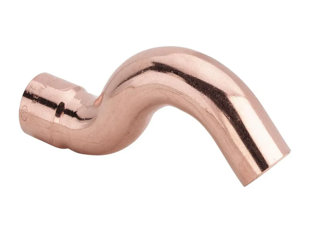 Viega 95086 Cu přemostění 18 Expresní Doručení