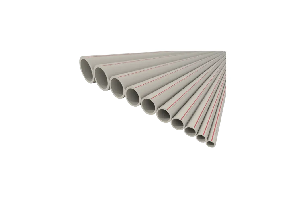 Nakupujte Hned FV-PLAST PP-RCT HOT trubka 32x4,4 AA112032004