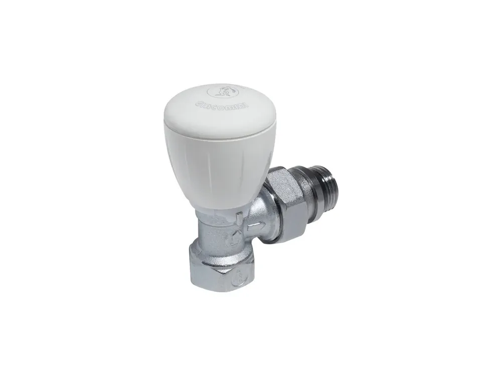 Sleva R421X132 termostatický ventil rohový 3/8"