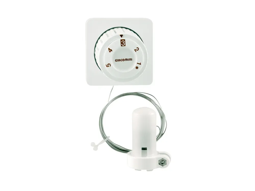 R463X005 Termostatická hlavice kapalinová Speciální Cena