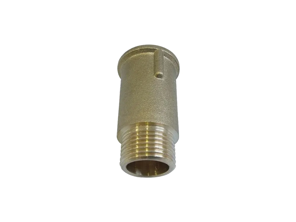 STENO prodloužení mosazné 3/4" 50mm Akční Cena