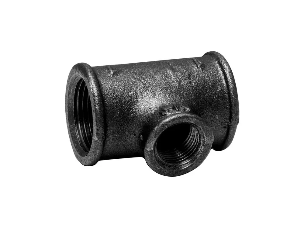 SVIS TRADE FE C.130 T-kus 6/4"x5/4" redukovaný Originální