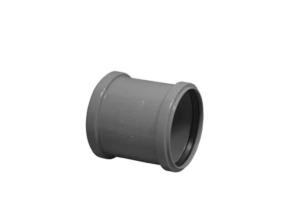 HTU Nátrubek DN 63 CN60000 Must-Have