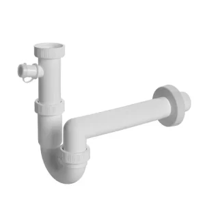 PLAST BRNO EM36440 U sifon 6/4” pračkový vývod Tovární Cena