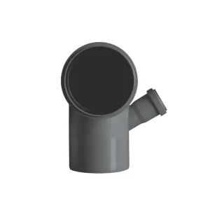 HT Koleno s odbočkou pravé 110/87° 50/30° CKPA853 Originální