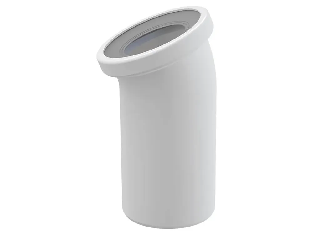 Must-Have PLAST BRNO KK22000 WC dopojení
