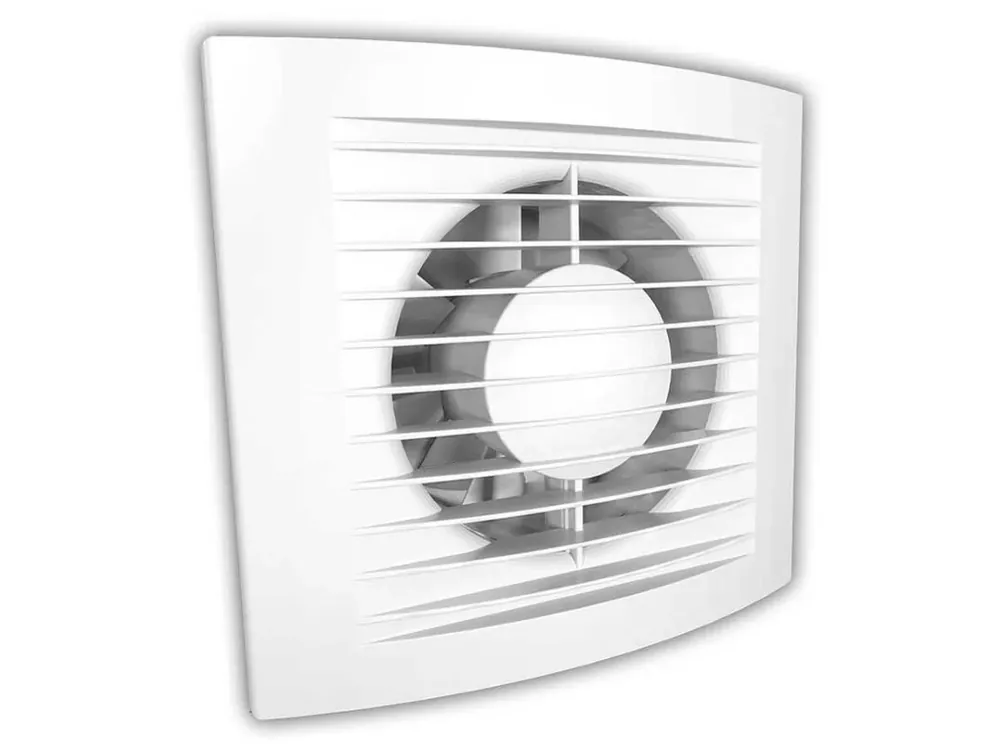 Kup Teď ARES 100 HQ ventilátor základní provedení kuličková ložiska