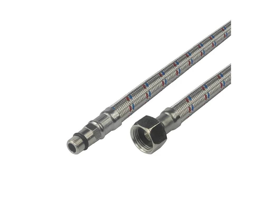 Koupit Online Hadička 3/8"xM10" 80 cm FxM10